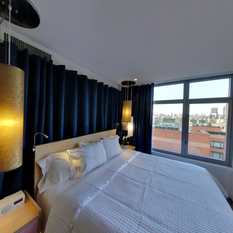 Arthouse Hotel New York City in New York