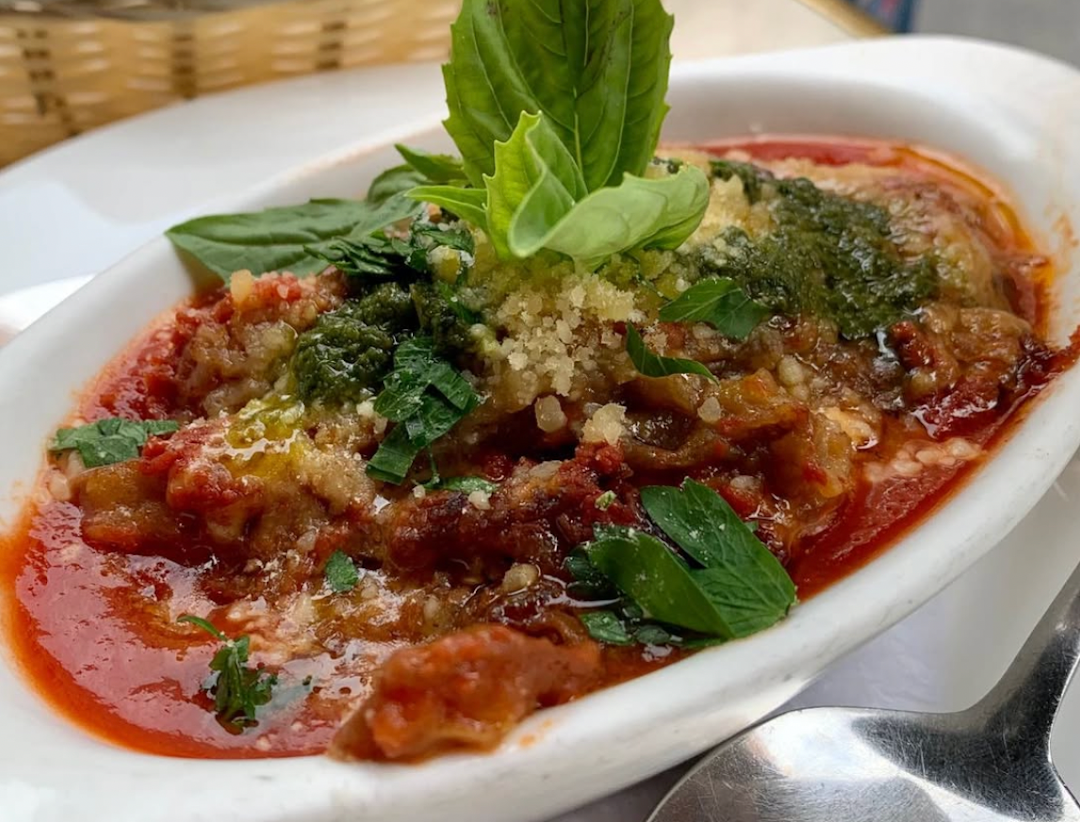 Senza Gluten in New York