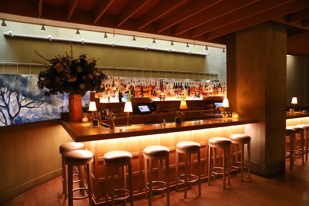 Felice 56 in New York