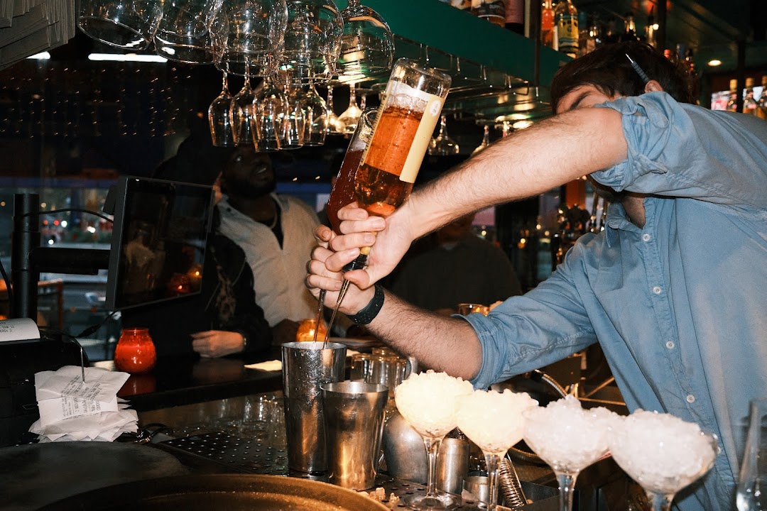 Turtle Bay Hammersmith in London