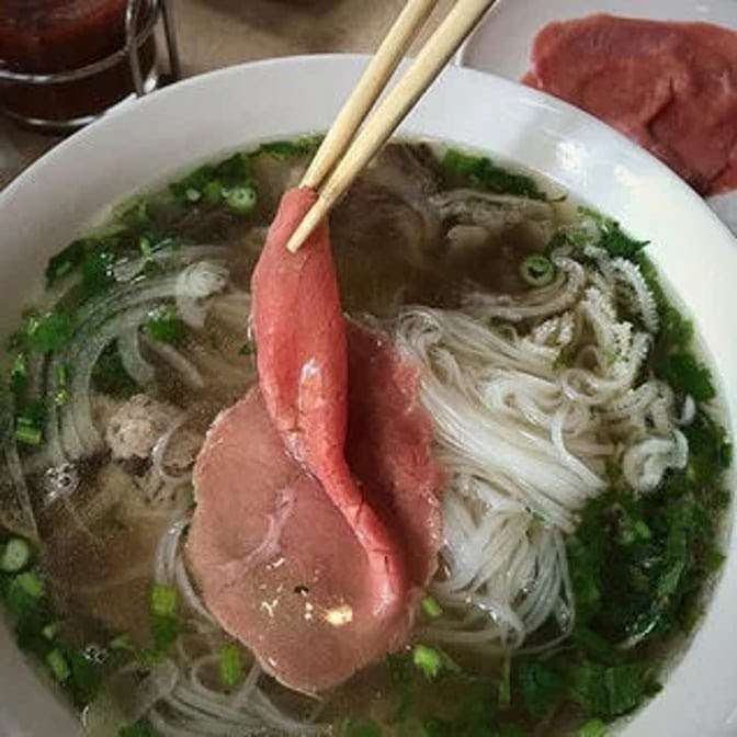 Vietnaam in New York