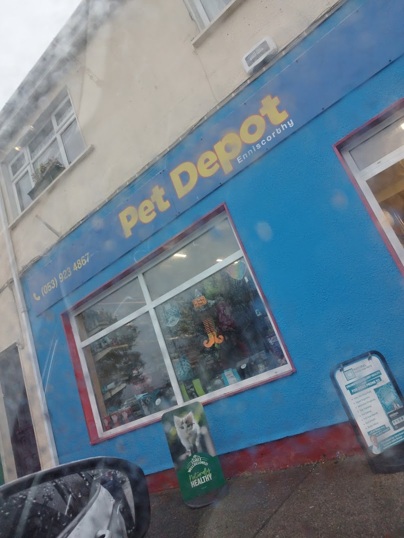 Pet Depot Enniscorthy