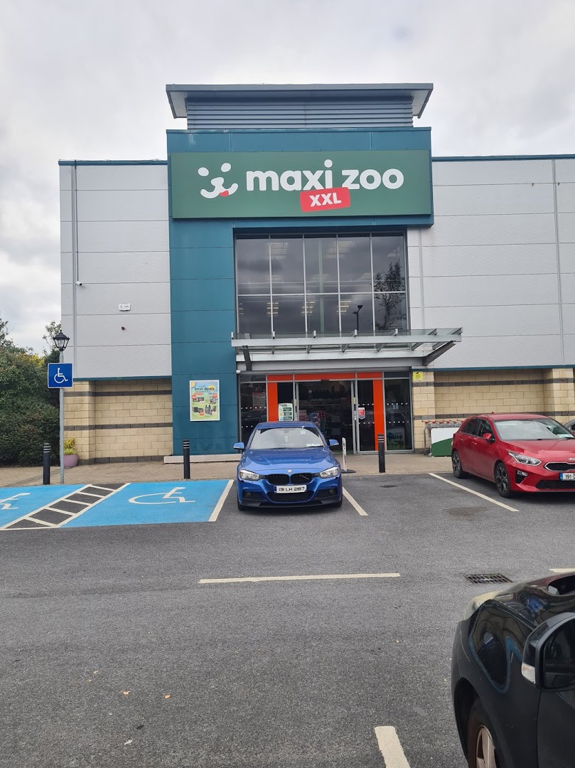 Maxi Zoo Clonmel