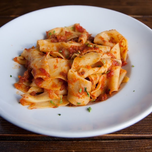 Il Capriccio in Los Angeles