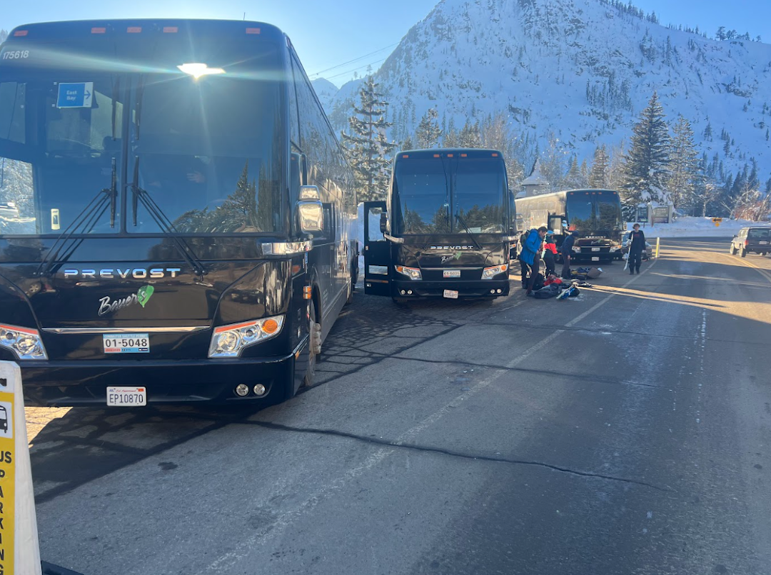 Bauer's Intelligent Transportation