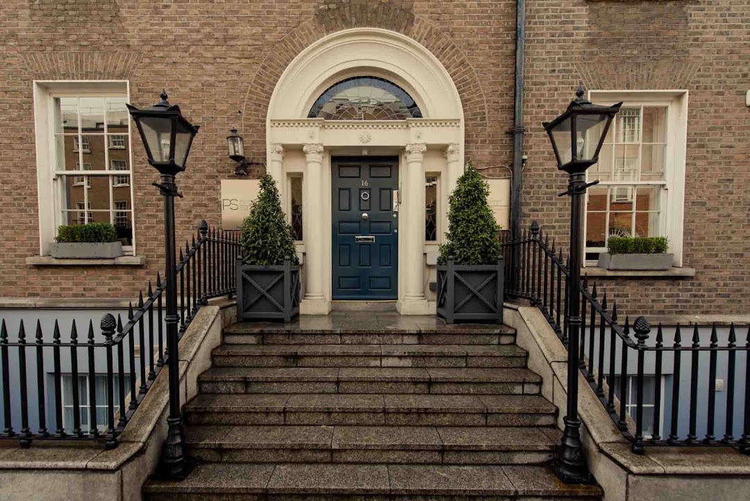 PREMIER SUITES Dublin Leeson Street in Dublin
