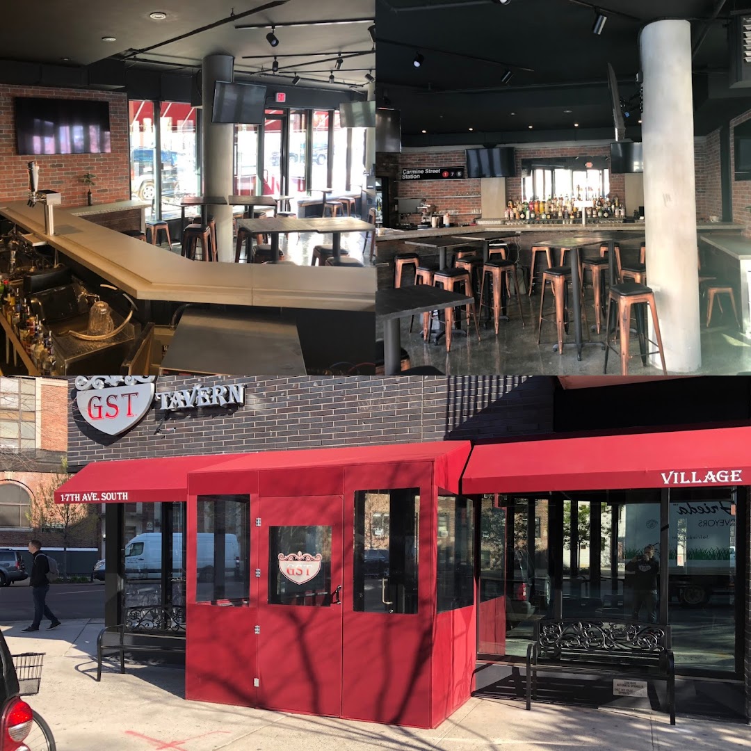 Judy Z’s Sports Tavern & Kitchen in New York