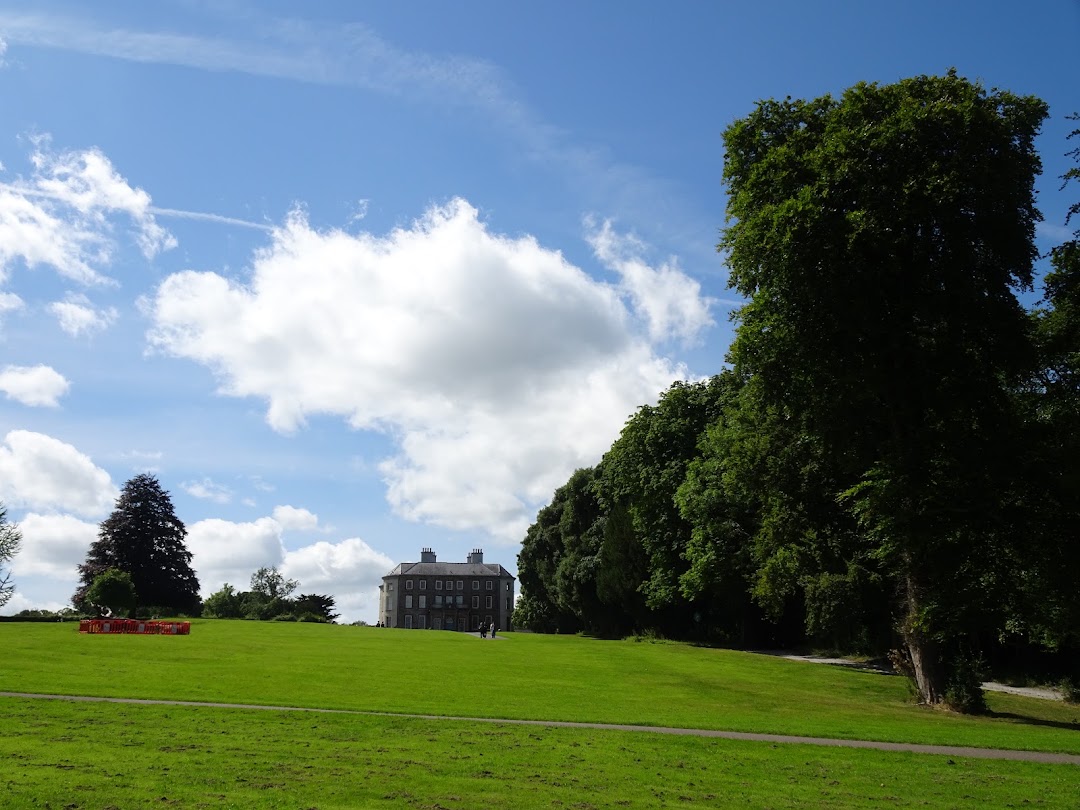 Doneraile Court in Cork