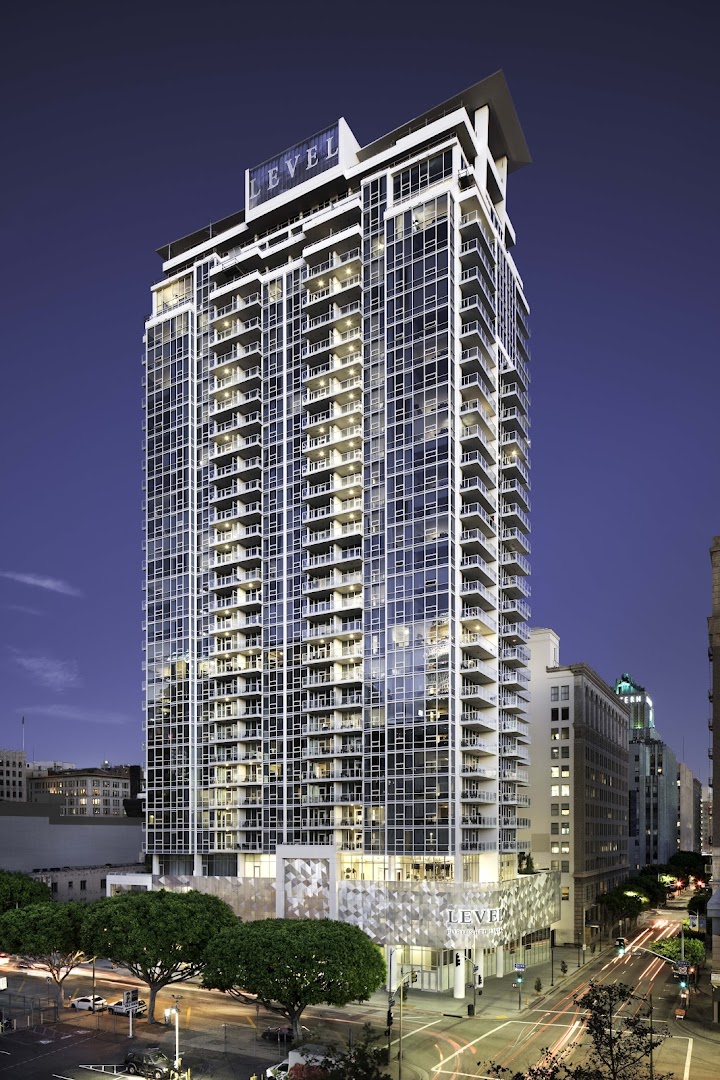 Level Los Angeles - Downtown South Olive in Los Angeles