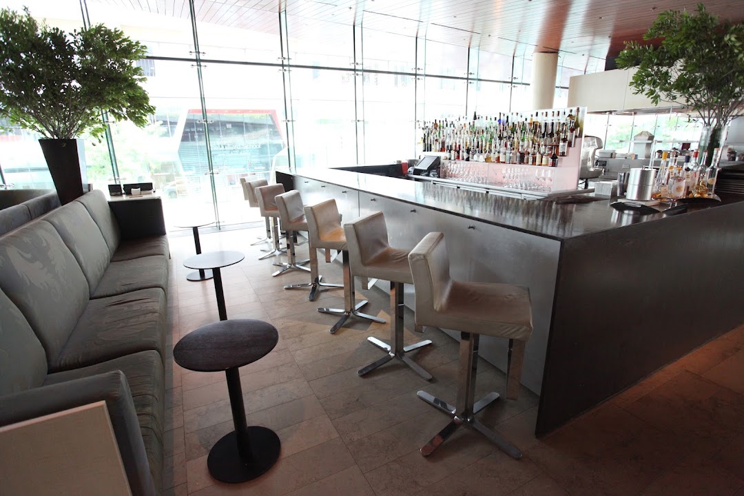 Lincoln Ristorante in New York