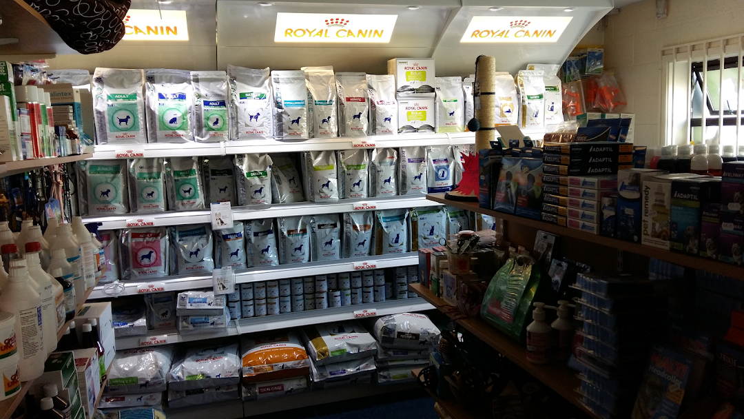 Wexford Veterinary Hospital in Ireland