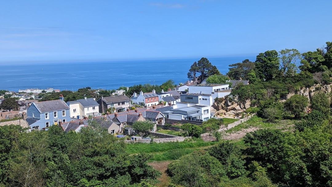 Dalkey Quarry
