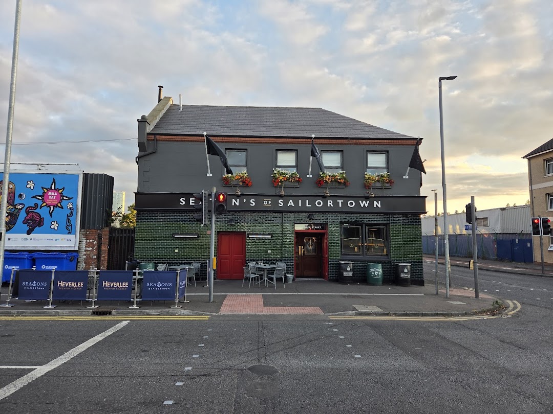 The American Bar