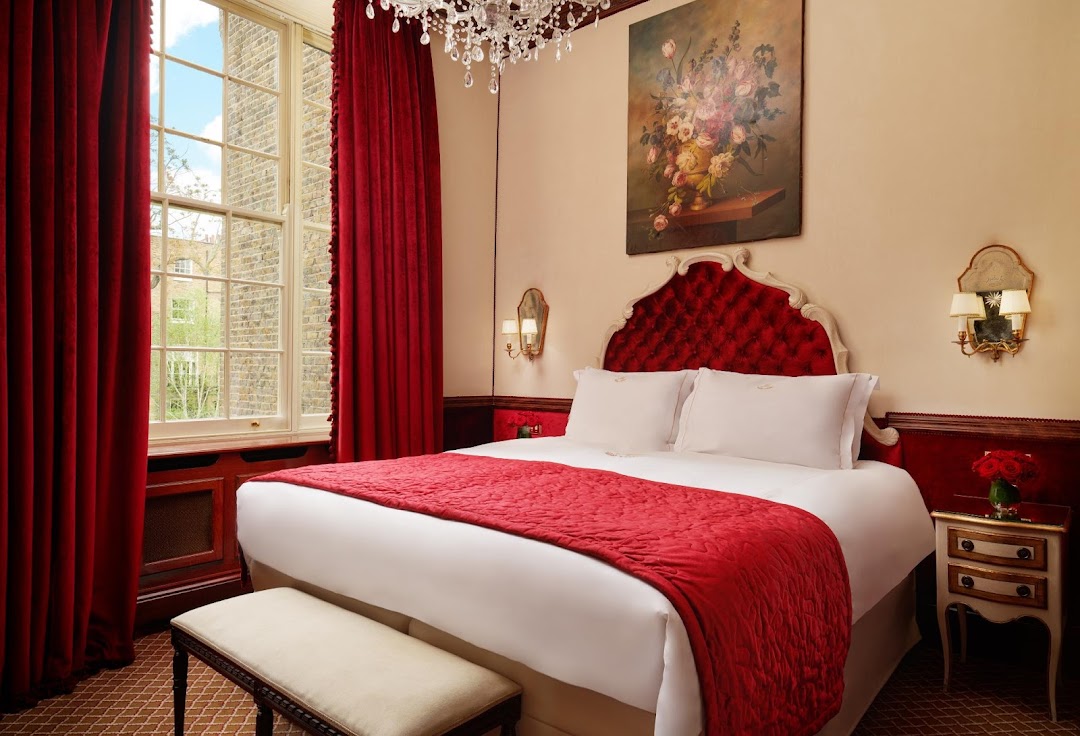 The Montague on the Gardens