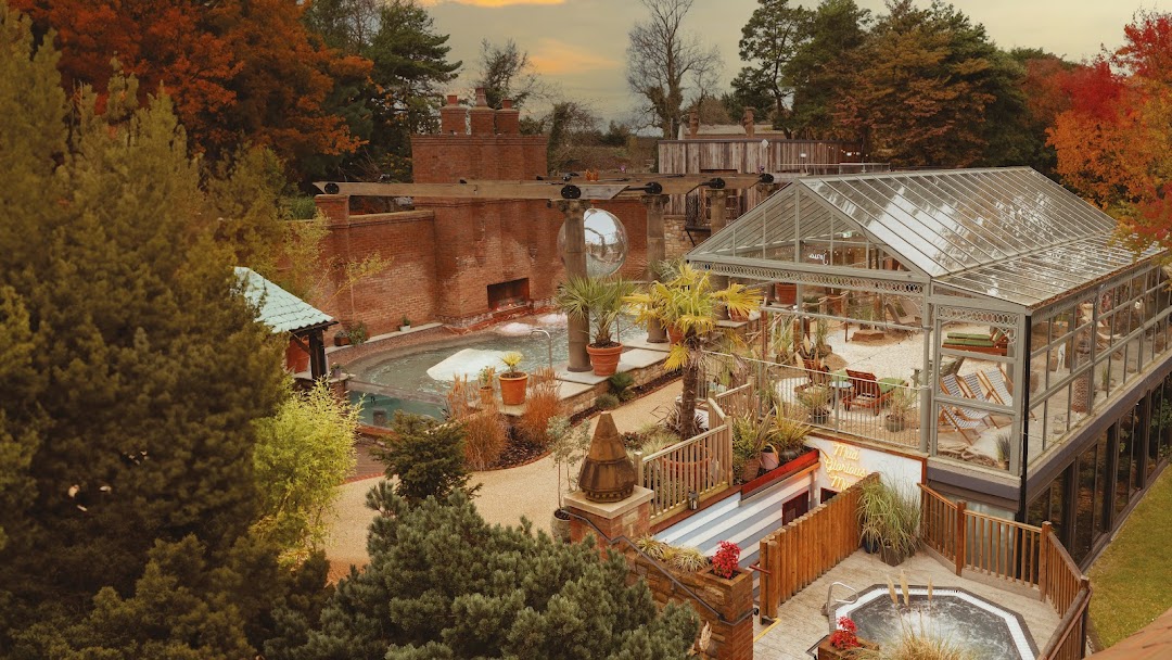 The Rabbit Hotel & Retreat in Ireland