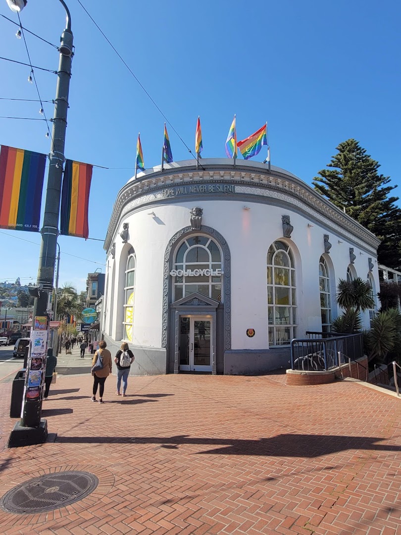 Cruisin' The Castro Walking Tours
