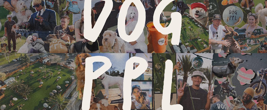 DOG PPL in Los Angeles