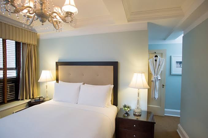 voco the Franklin New York by IHG in New York