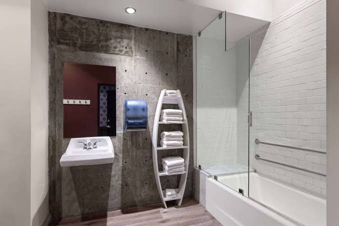 The Haas Trademark Collection by Wyndham in Los Angeles