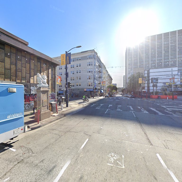 Motel 6 San Francisco, CA - Civic Center in San Francisco