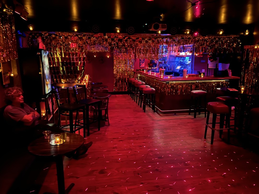 Emperor Norton's BoozeLand