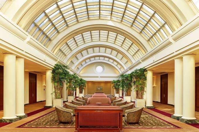 Palace Hotel, a Luxury Collection Hotel, San Francisco