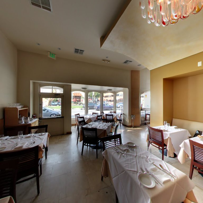 Palmeri Ristorante in Los Angeles