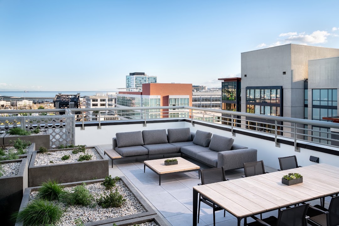 Hyatt Place San Francisco / Downtown in San Francisco
