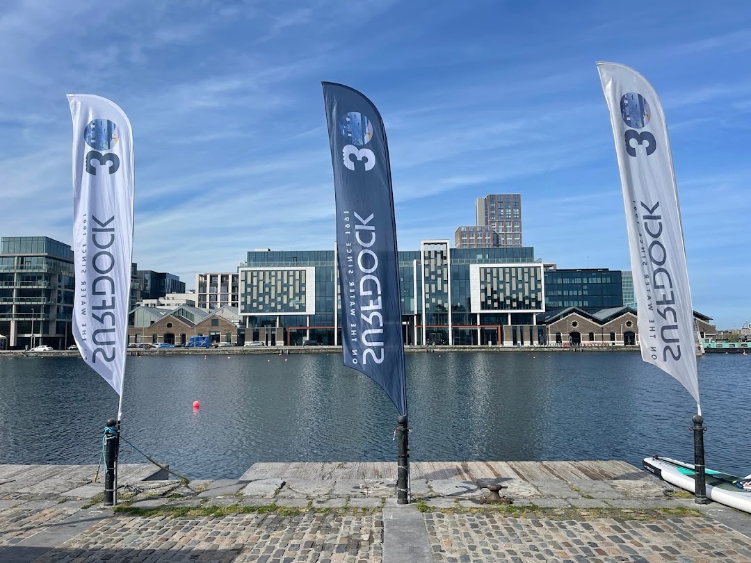Surfdock | Surf Shop & Watersports School