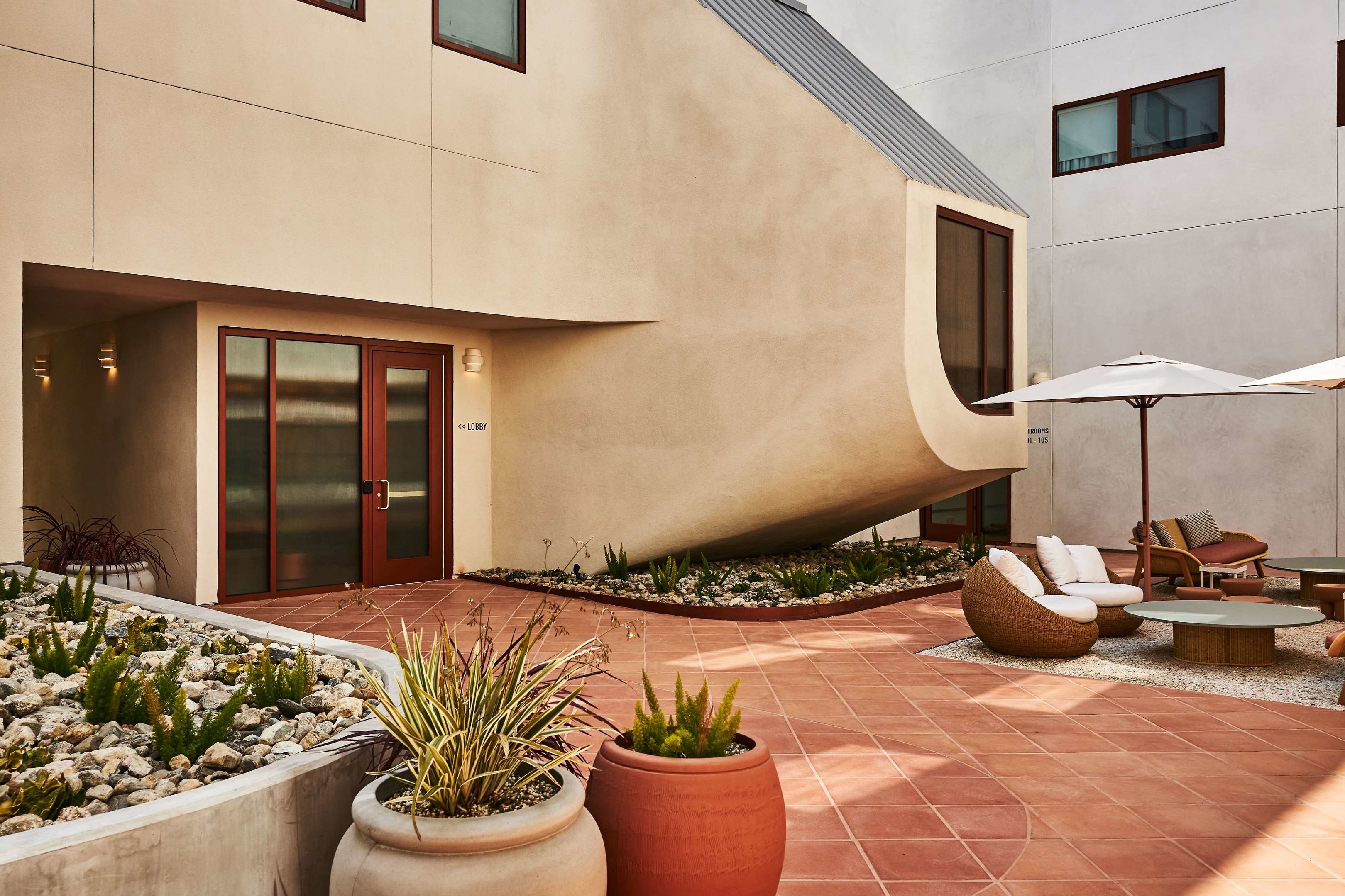 Alsace Living LA in Los Angeles
