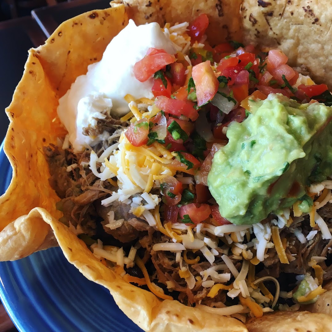 Taco Spot in Los Angeles