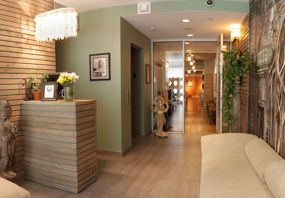 Sanctuary NYC Retreats in New York