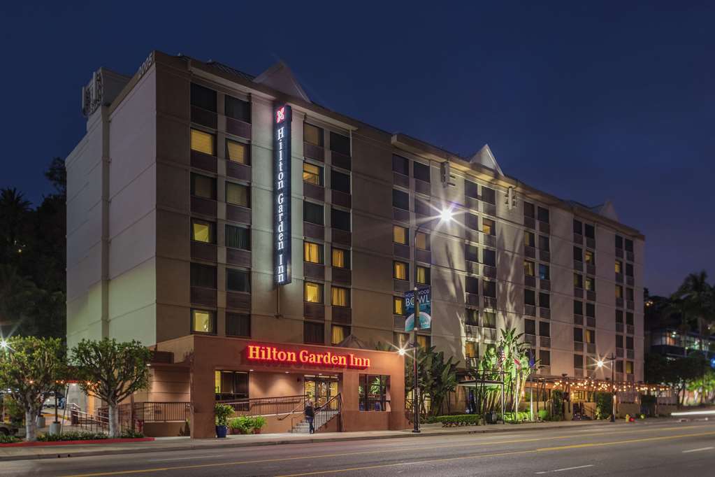 Hilton Garden Inn Los Angeles/Hollywood in Los Angeles