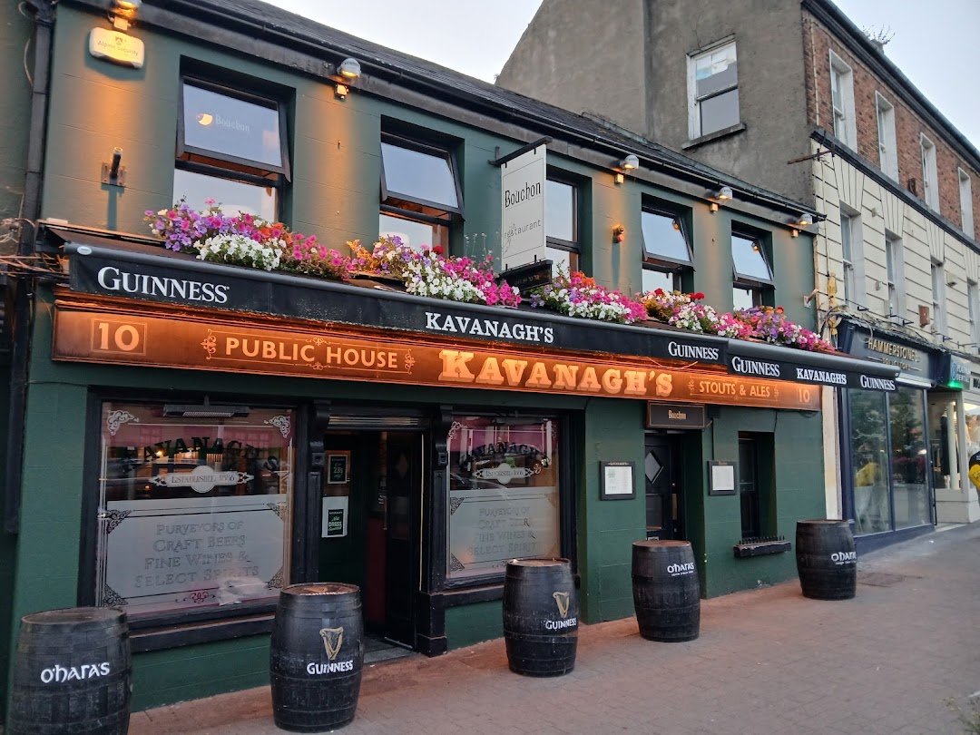 Kavanagh's Naas