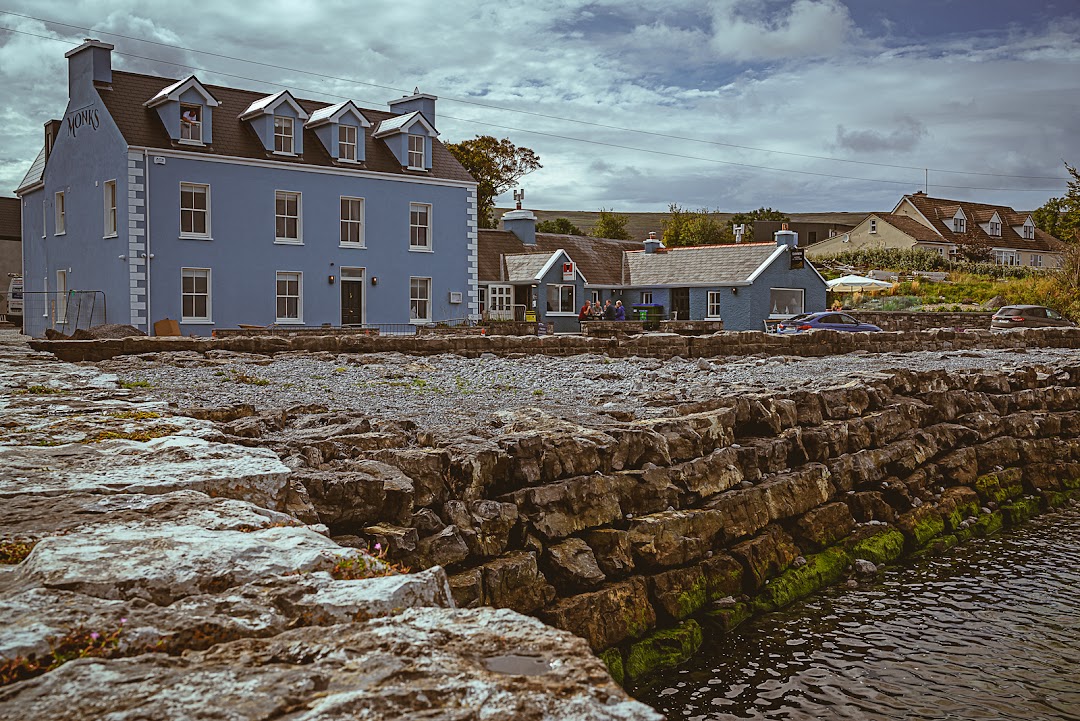Monks Ballyvaughan