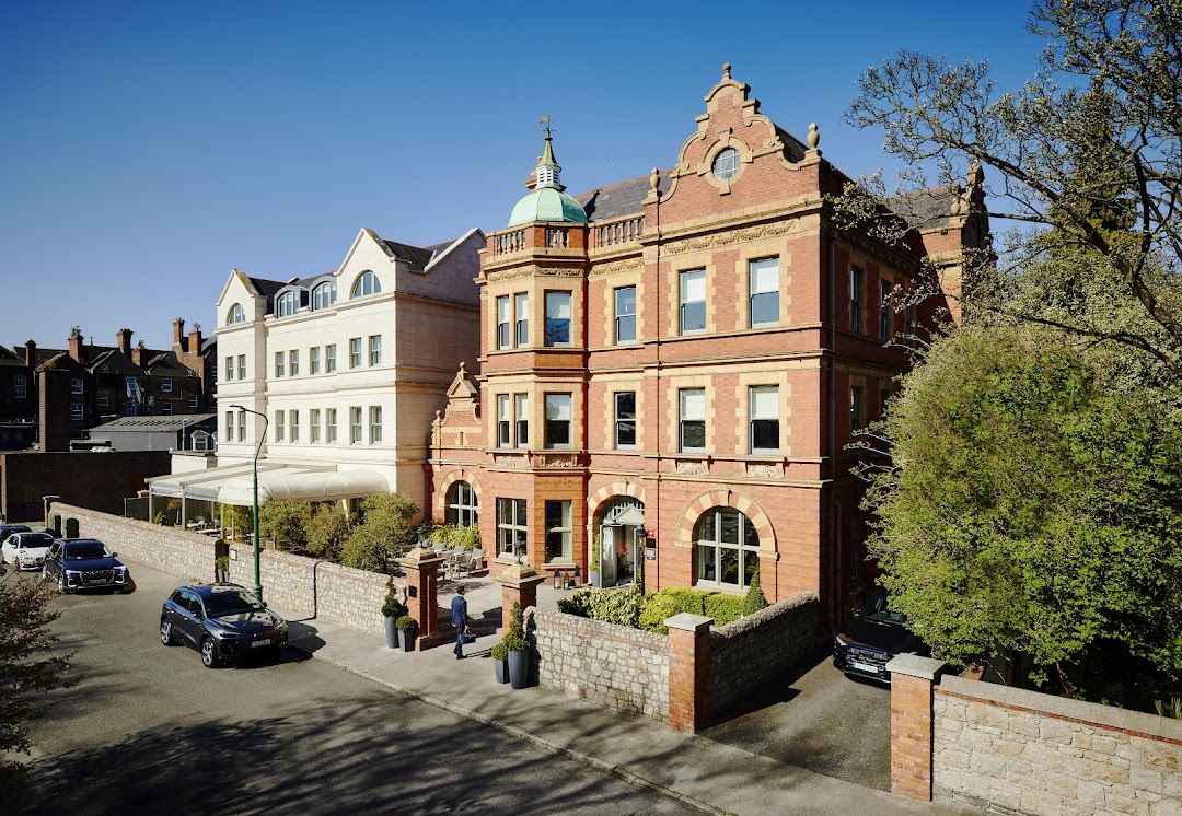 Dylan Hotel, Dublin - an SLH Hotel in Dublin