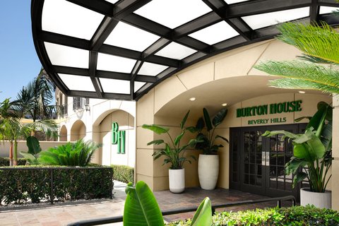 Burton House, Beverly Hills, A Tribute Portfolio Hotel in Los Angeles