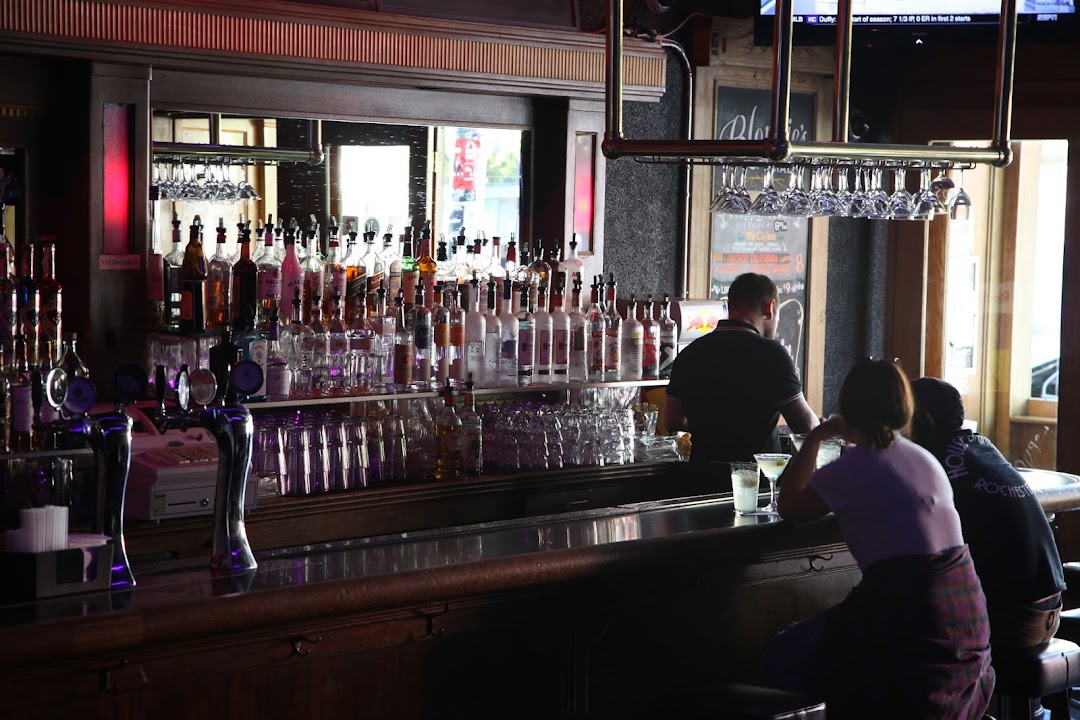 Blondie's Bar in San Francisco