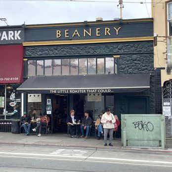 Beanery Of San Francisco in San Francisco