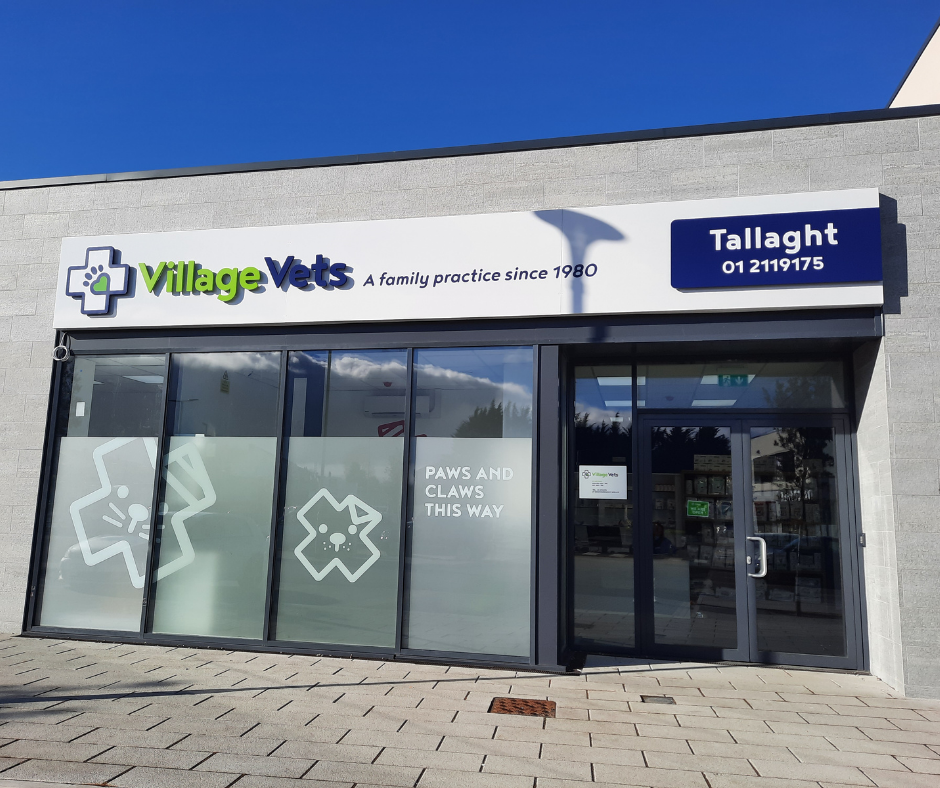 Village Vets Tallaght