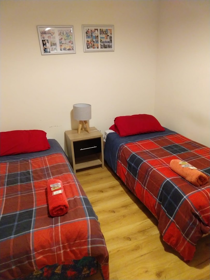 The Comfy Cottage in Dublin