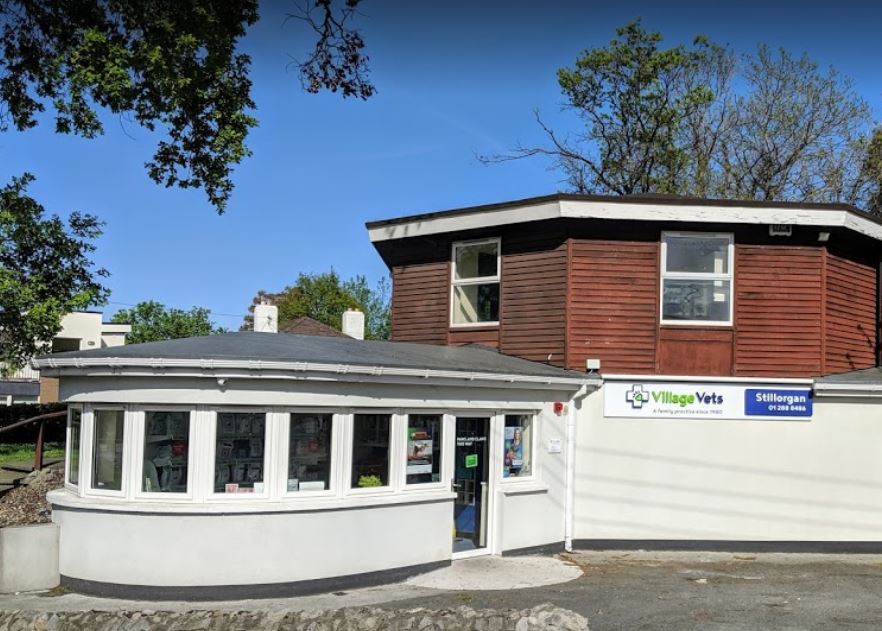 Village Vets Stillorgan in Dublin