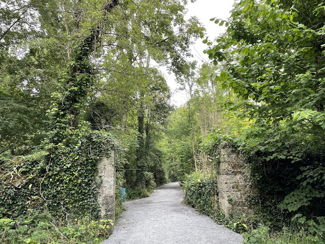 OakPark, Carlow, Co. Carlow in Ireland