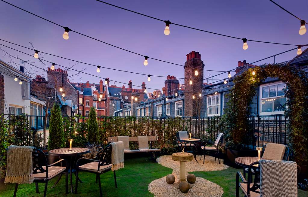Holmes Hotel London in London