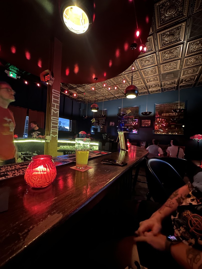 Shim Sham in Los Angeles