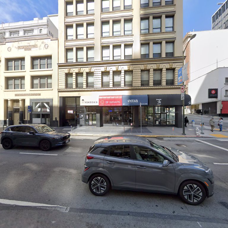 Veterinary Care Center in San Francisco