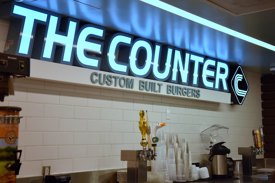 The Counter in Los Angeles