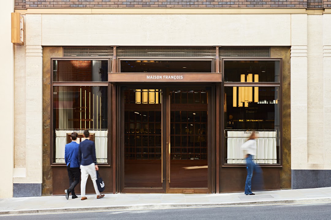 Maison François in London