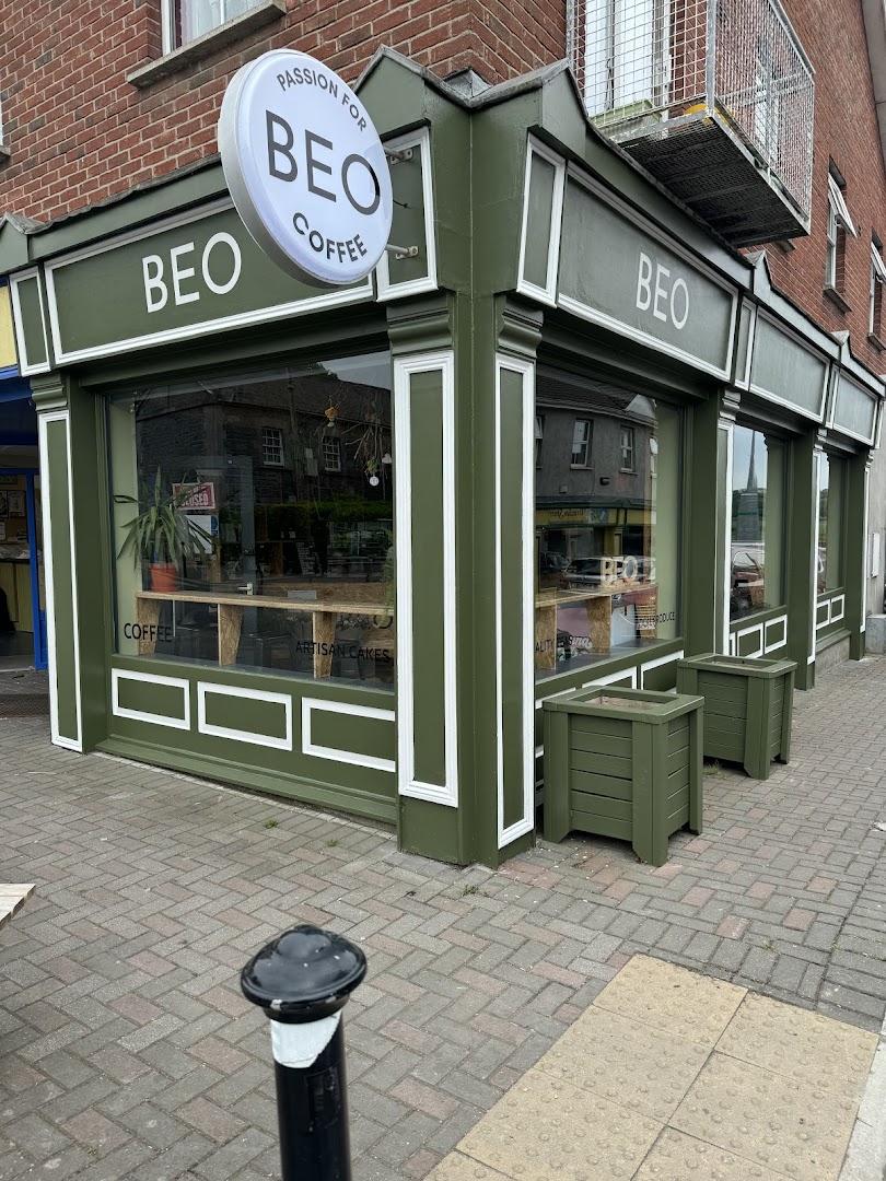 BEO COFFEE