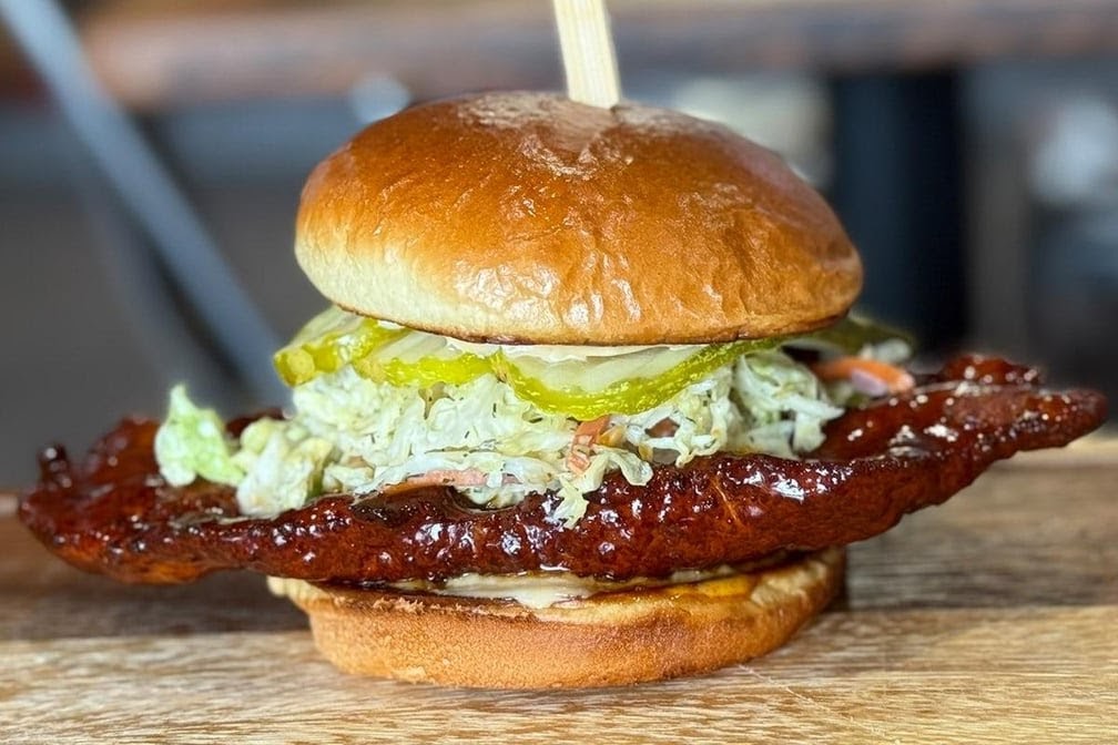 The Carving Board West LA in Los Angeles